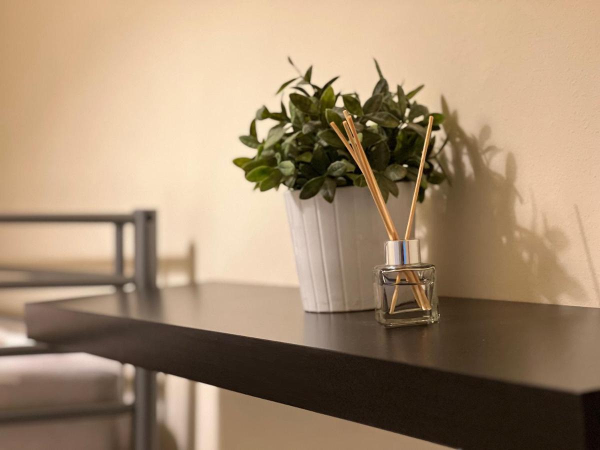 Claudio Apartment Budapest Ngoại thất bức ảnh